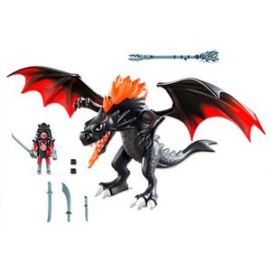 Playmobil-geant-dragon-avec-le-feu-LED_1