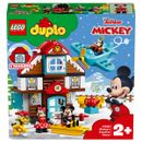 Lego-Duplo-Casa-de-Vacaciones-de-Mickey