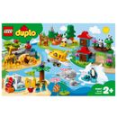 Lego-Duplo-Animales-del-Mundo