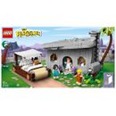 Lego-Ideas-los-Picapiedra