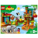 Lego-Duplo-Isla-Tropical