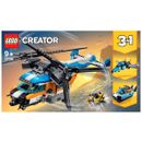Lego-Creator-Helicoptero-de-Doble-Helice