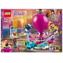 Lego-Friends-Pulpo-Mecanico