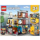 Lego-Creator-Tienda-de-Mascotas-y-Cafeteria