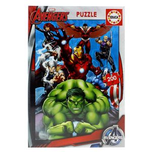 The-Avengers-Puzzle-200-Pieces
