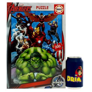 The-Avengers-Puzzle-200-Pieces_2