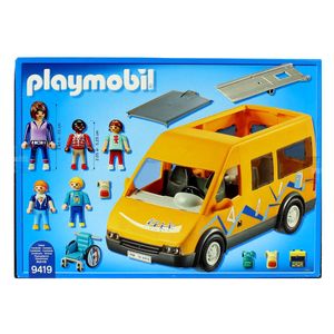 Playmobil-City-Life-Autocarro-Escolar_2