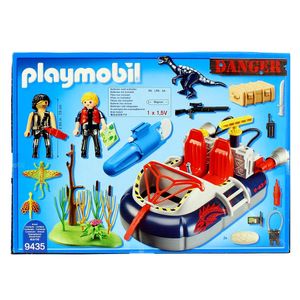 Playmobil-Action-Aerodeslizador-con-Motor_2