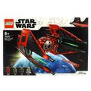 Lego-Star-Wars-Caza-TIE-del-Mayor-Vonreg