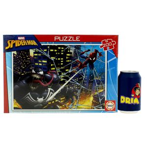 Spider-man-Puzzle-200-pecas_2