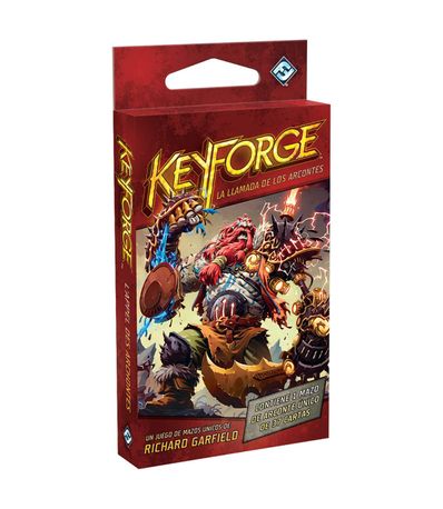 Keyforge--L--39-appel-des-Archontes