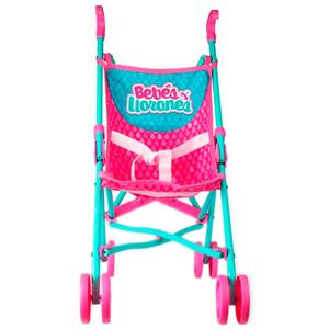 Bebes-Choroes-Cadeirinha-de-Passeio