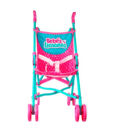 Bebes-Choroes-Cadeirinha-de-Passeio
