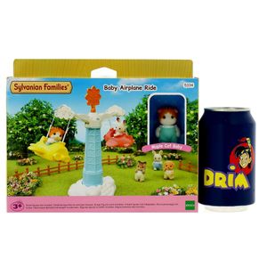 Sylvanian-Families-Carrosel-do-Infantario_3
