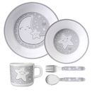 Vajilla-5-piezas-Little-Stars