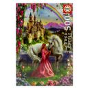 Puzzle-Hada-y-Unicornio-500-Piezas