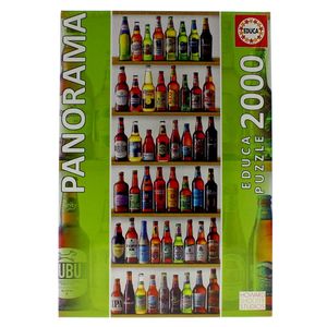 Puzzle-Bieres-du-Monde-2000-Pieces