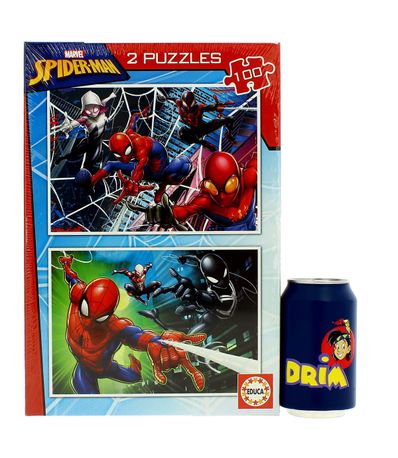 drim puzzles