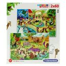 Puzzle-Zoo-2x60-Piezas