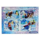 Frozen-Puzzle-Progresivo