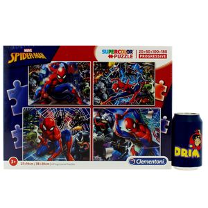 Quebra-cabeca-progressivo-Spiderman_2