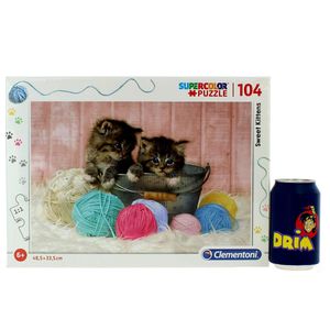 Puzzle-Chatons-104-Pieces_2