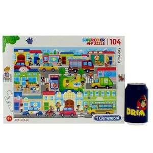 Puzzle-the-City-104-Pieces_2