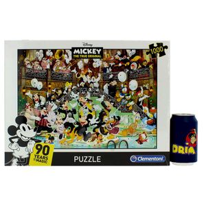 Quebra-cabeca-Mickey-Mouse-90-Aniversario-1000-Pecas_2