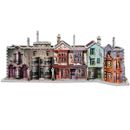 Harry-Potter-Puzzle-3D-Callejon-Diagon