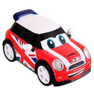 Coche-Go-Mini-Stunt-Surtido