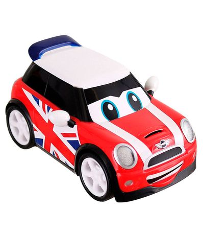 Coche-Go-Mini-Stunt-Surtido
