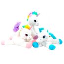 Peluche-Unicornio-38-cm-Surtido