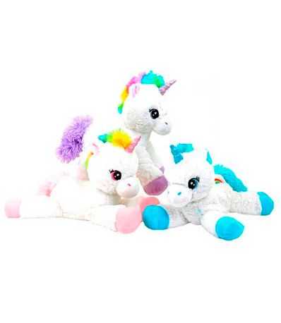 peluche unicornio drim