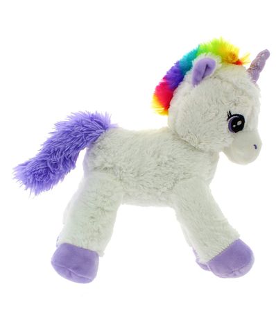 unicornio peluche drim