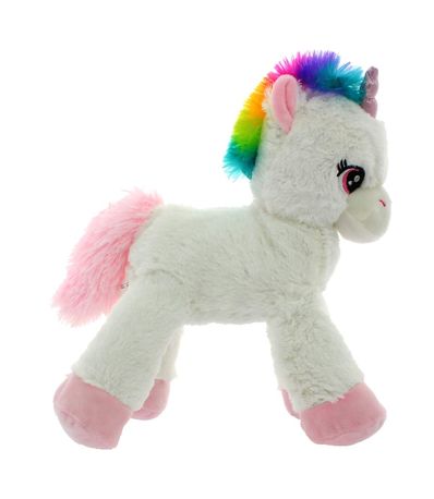 unicornio peluche drim