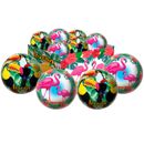 Pelota-Infantil-Flamingo-Tucan-Surtida