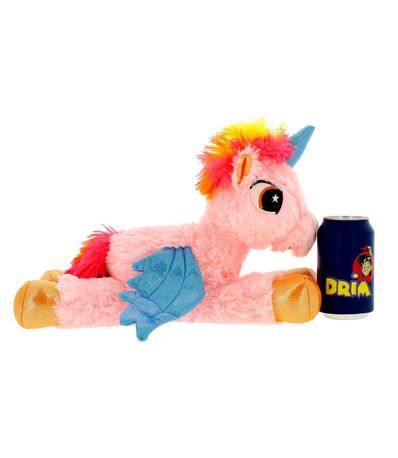 peluche unicornio drim