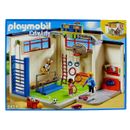 Playmobil-City-Life-Gimnasio