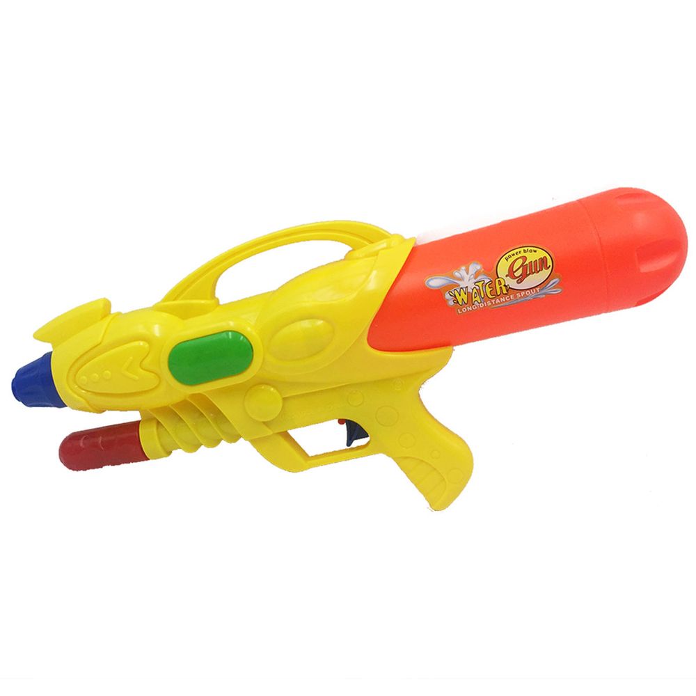 drim pistolas de agua