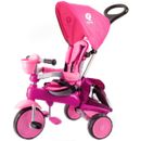 Triciclo-Qplay-Ranger-Rosa