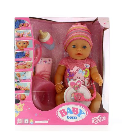 baby born drim