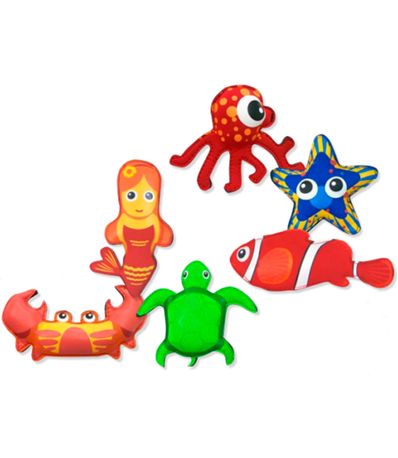 Conjunto-de-3-animal-Mergulho