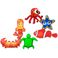 Conjunto-de-3-animal-Mergulho