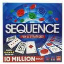 Juego-Sequence-Original
