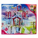 Playmobil-Magic-Palacio-de-Cristal