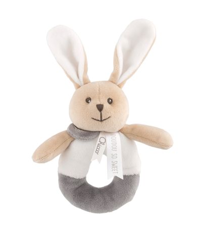 Hochet-lapin