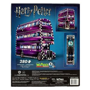 Harry-Potter-Puzzle-3D-Bus-nocturne_3