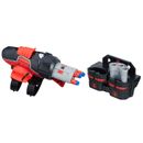 Spiderman-Armadura-Lanca-Redes