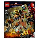 Lego-Heroes-Spiderman-Batalla-contra-Molten-Man