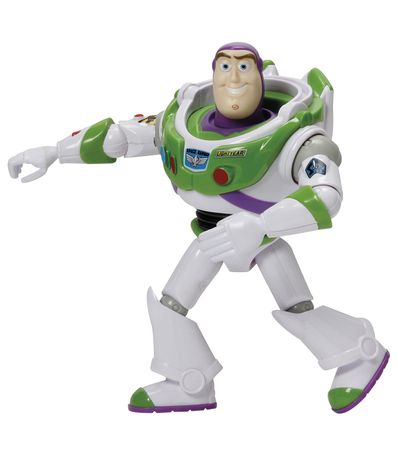 personajes buzz lightyear